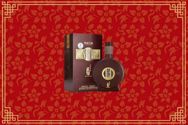 新北市烟酒回收习酒