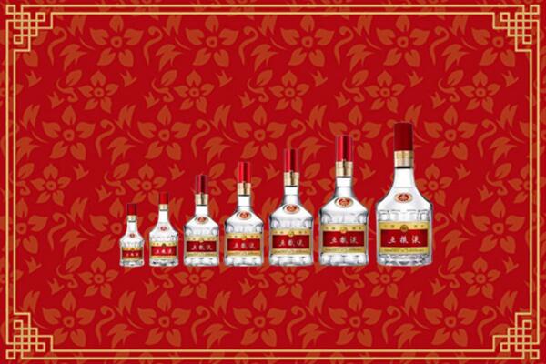 新北市烟酒回收五粮液